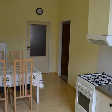Apartman U Krale - 2 Jicin Exterior photo