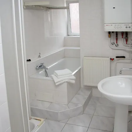 Apartman U Krale - 2 Jicin Exterior photo