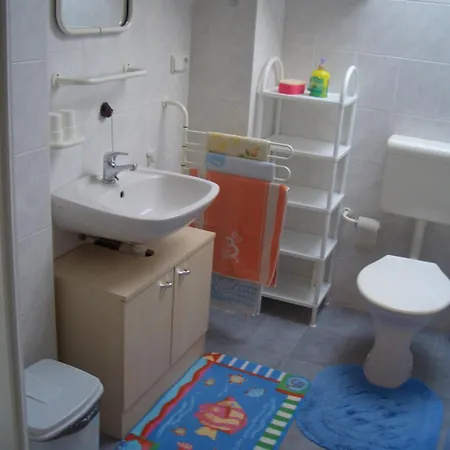 Apartman U Krale - 2 Jicin Room photo