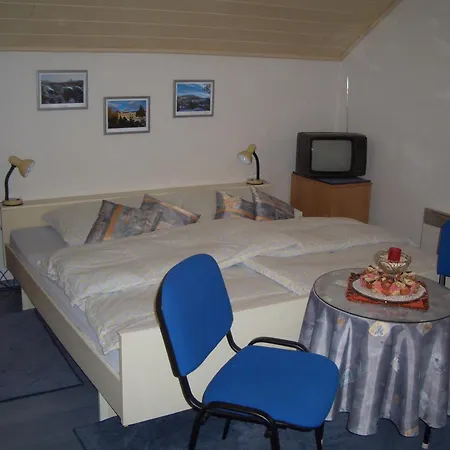 Apartman U Krale - 2 Jicin Room photo