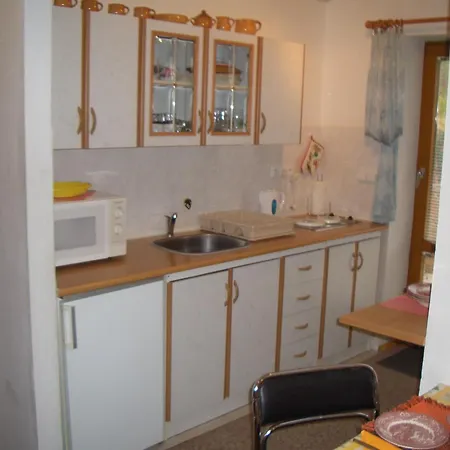 Apartman U Krale - 2 Jicin Room photo