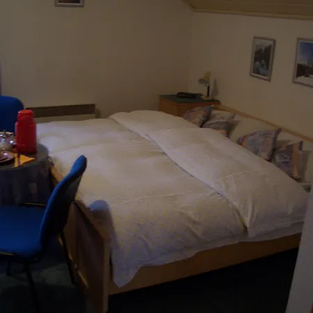 Apartman U Krale - 2 Jicin Room photo