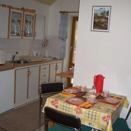 Apartman U Krale - 2 Jicin Room photo