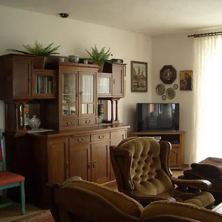 Apartman U Krale - 2 Jicin Room photo