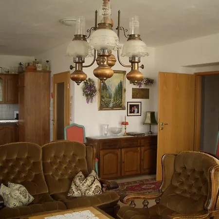 Apartman U Krale - 2 Jicin Room photo
