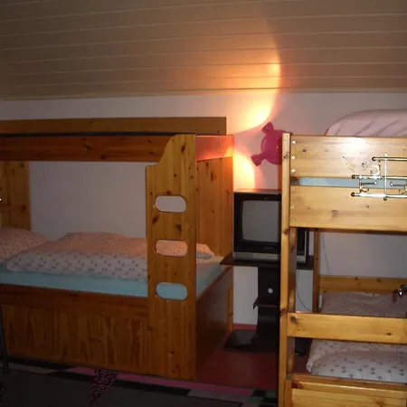 Apartman U Krale - 2 Jicin Room photo