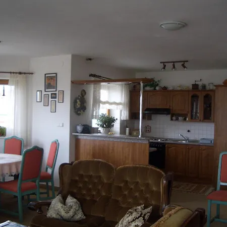 Apartman U Krale - 2 Jicin Room photo