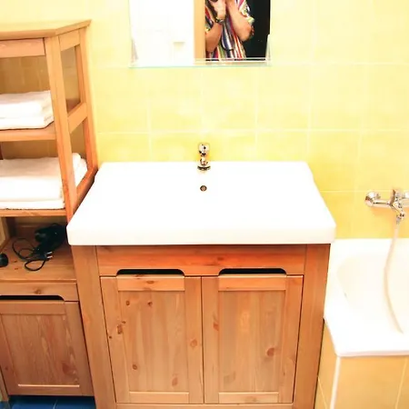 Apartman U Krale - 2 Jicin Room photo