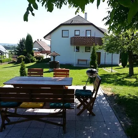 Apartman U Krale - 2 Jicin Exterior photo
