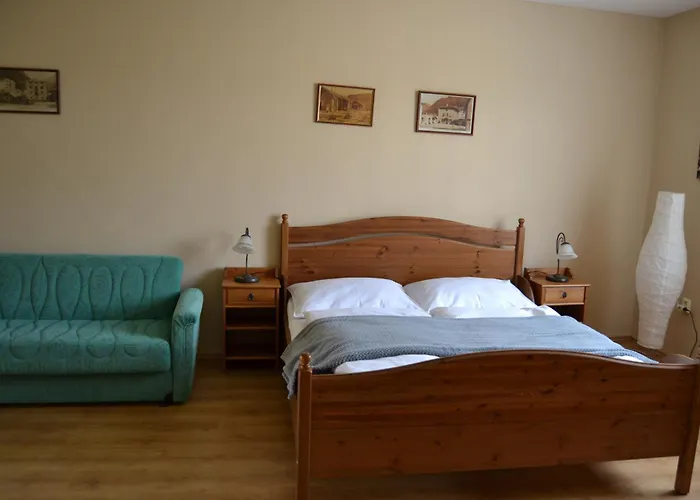 Apartman U Krale - 2