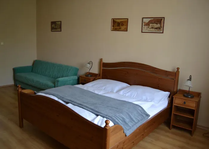Apartman U Krale - 2