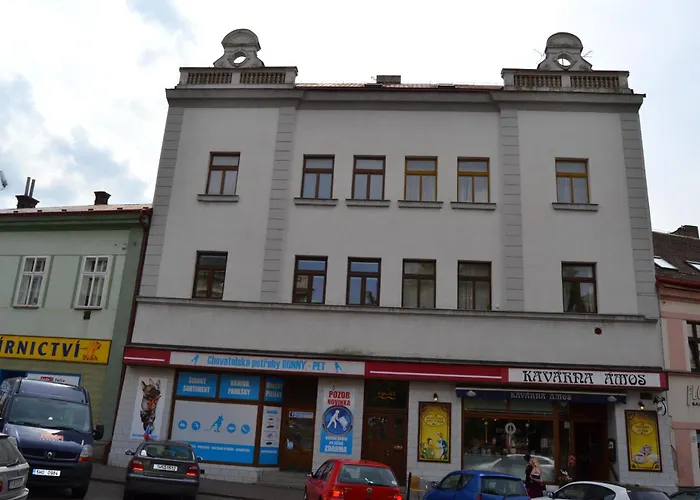 Apartman U Krale - 2