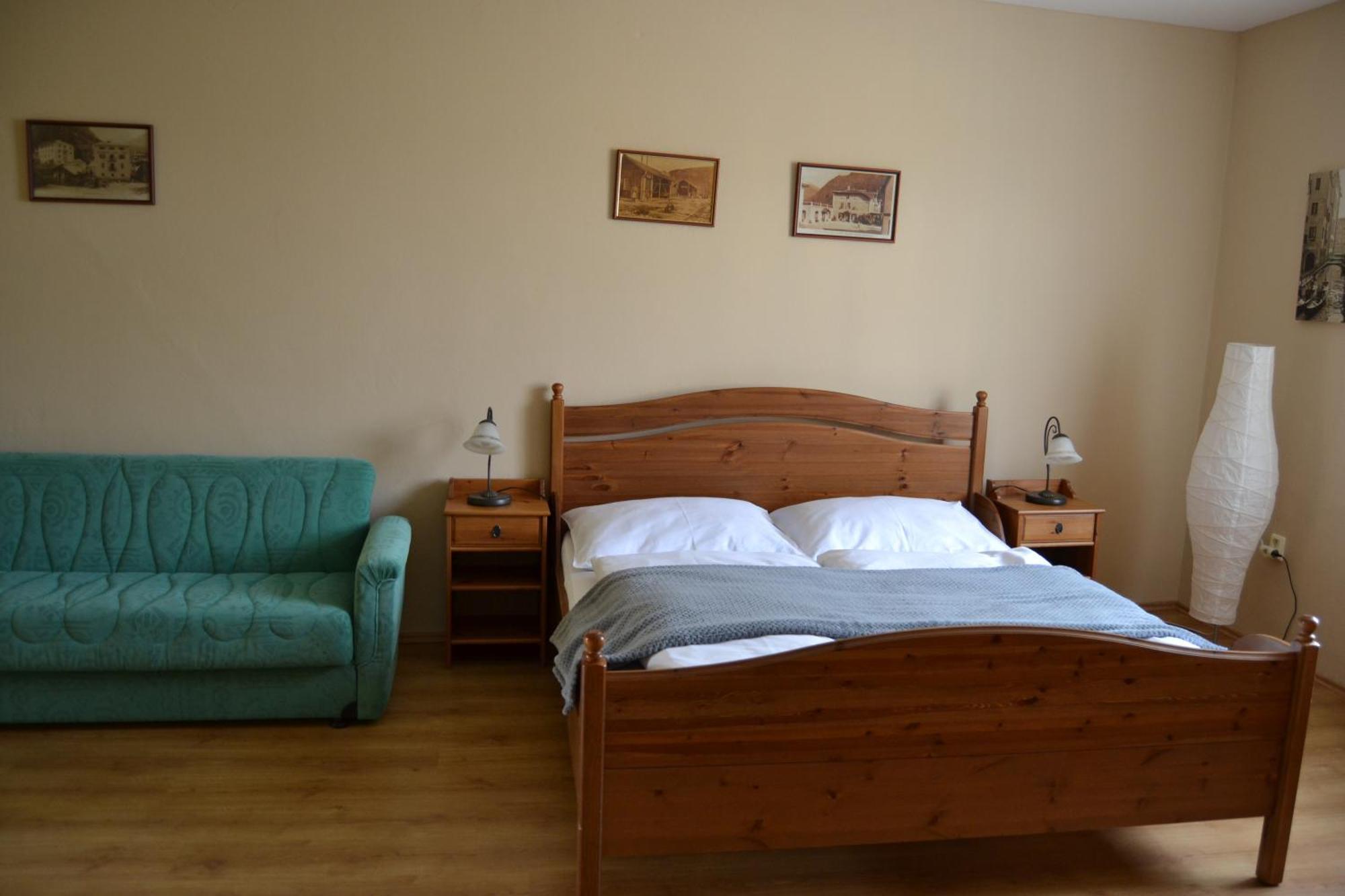 Apartment U Krale - 2 *