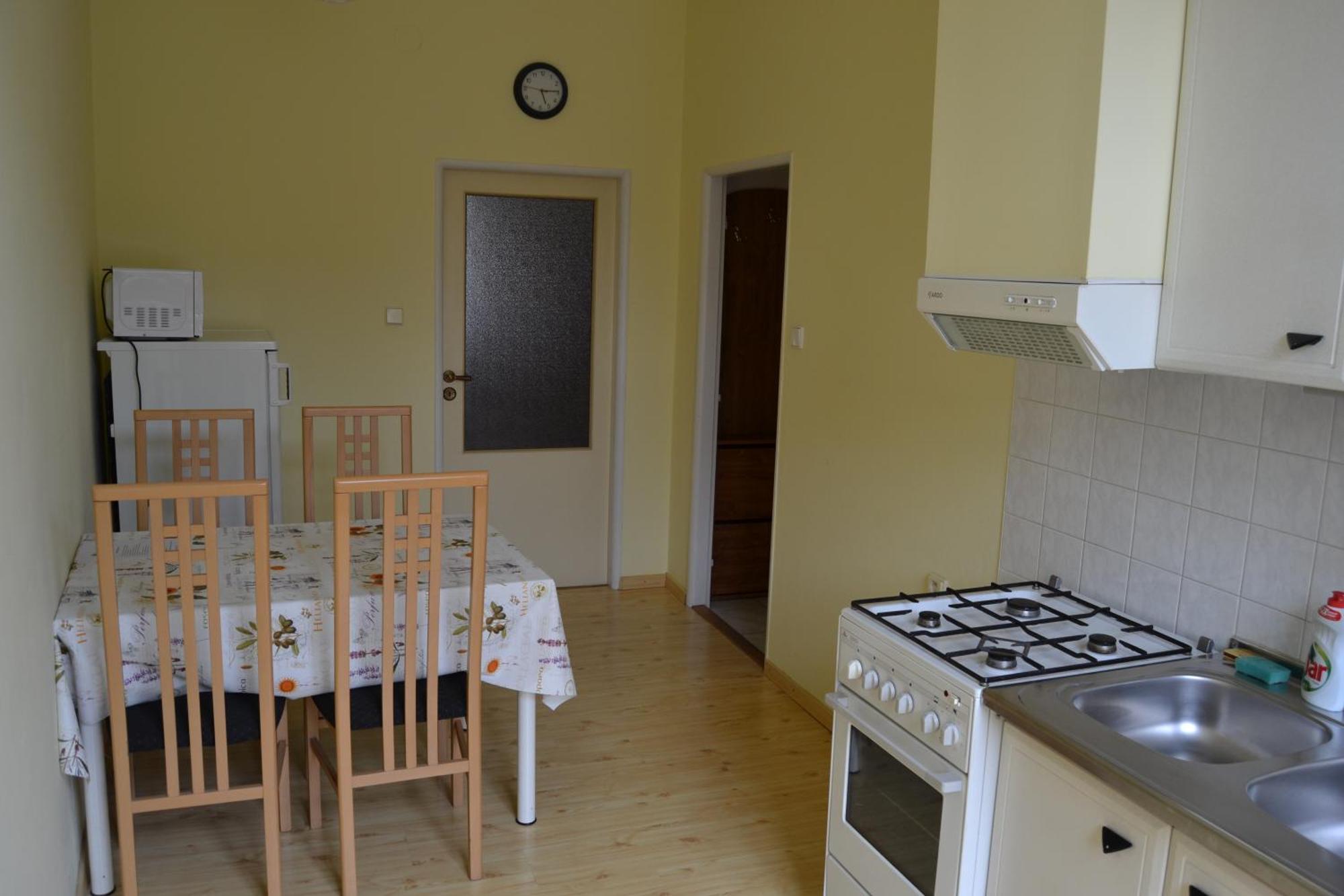 U Krale - 2 Apartment