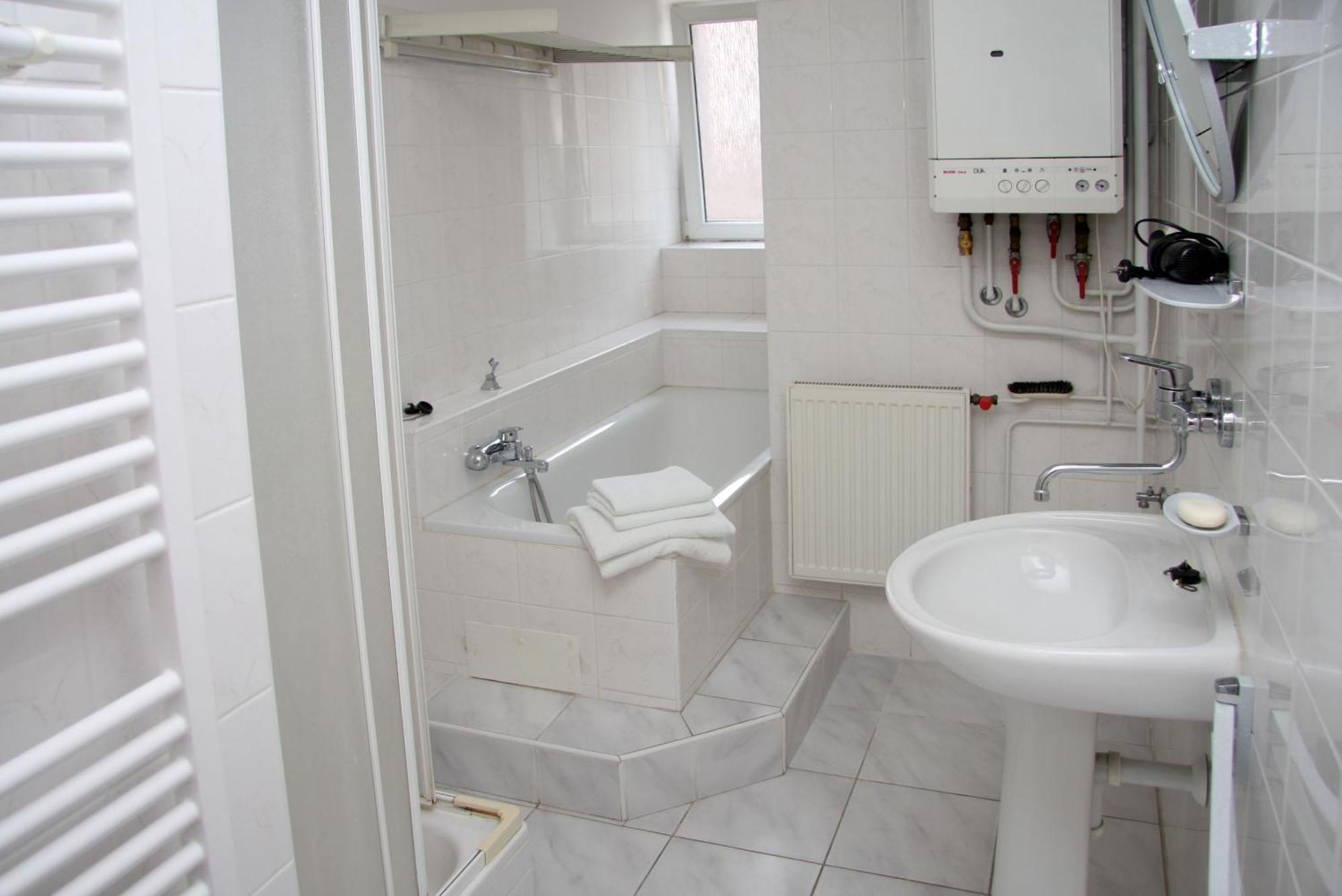 U Krale - 2 Apartment *