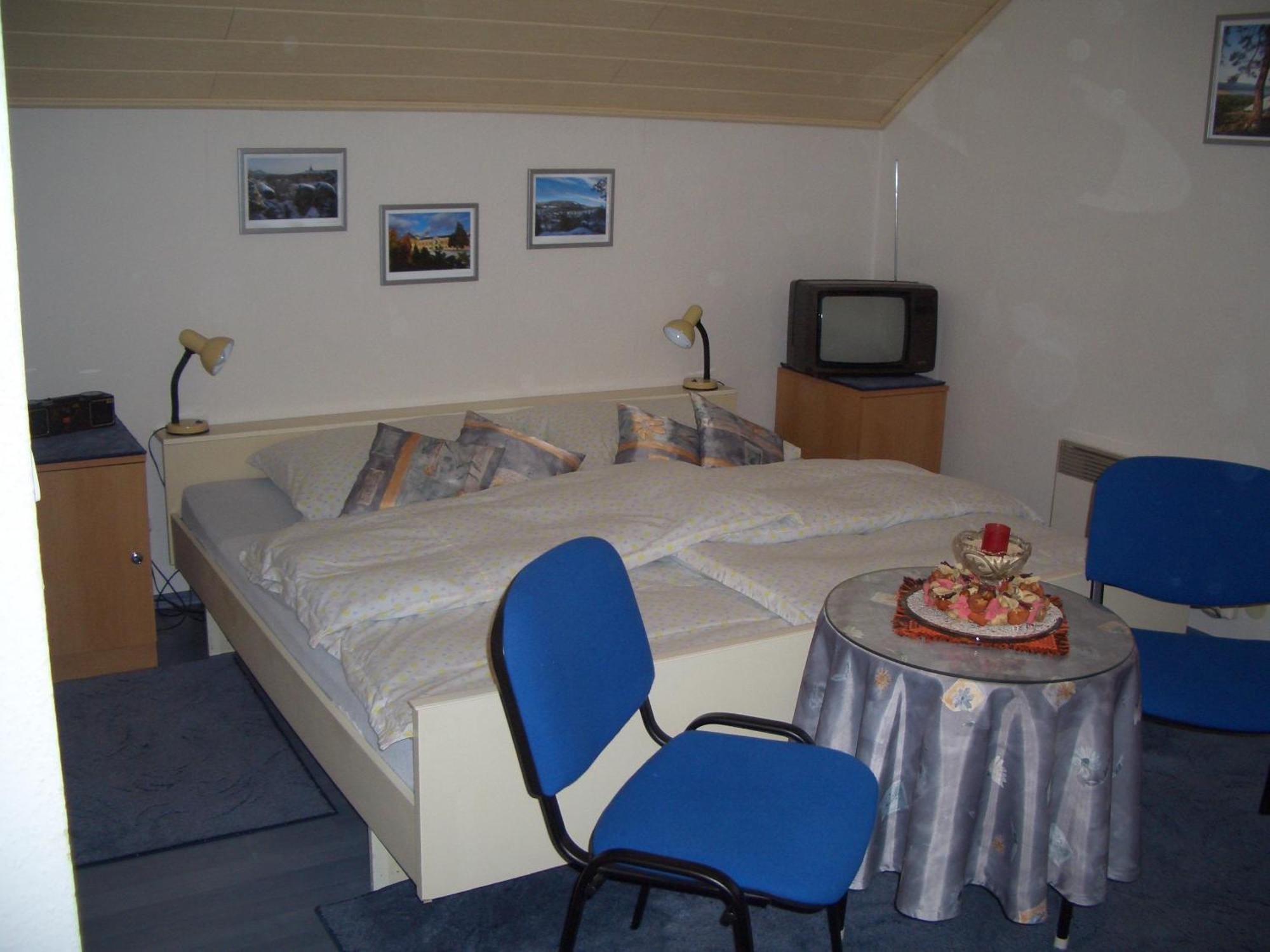 U Krale - 2 Apartment *