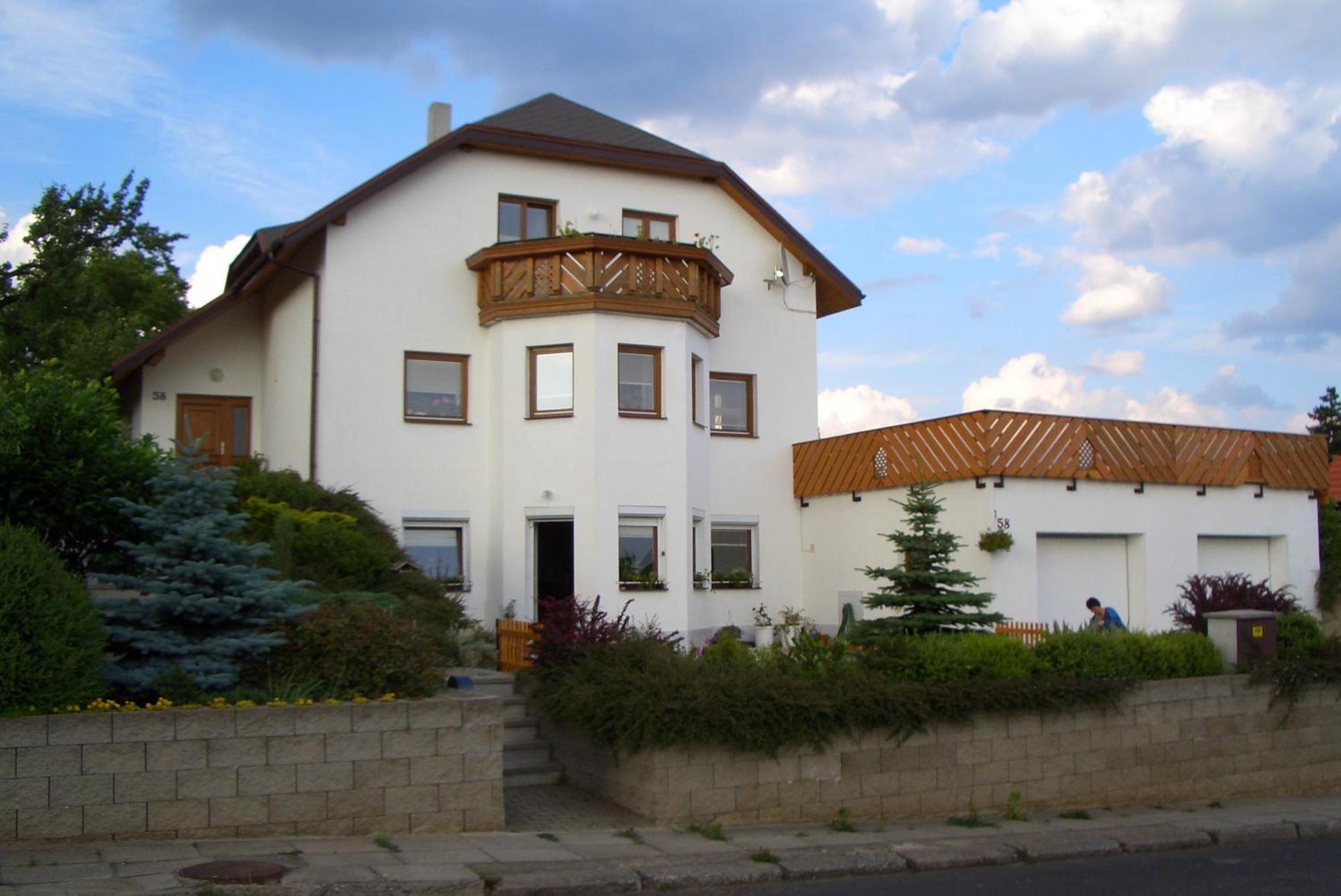 Apartment U Krale - 2 Jicin