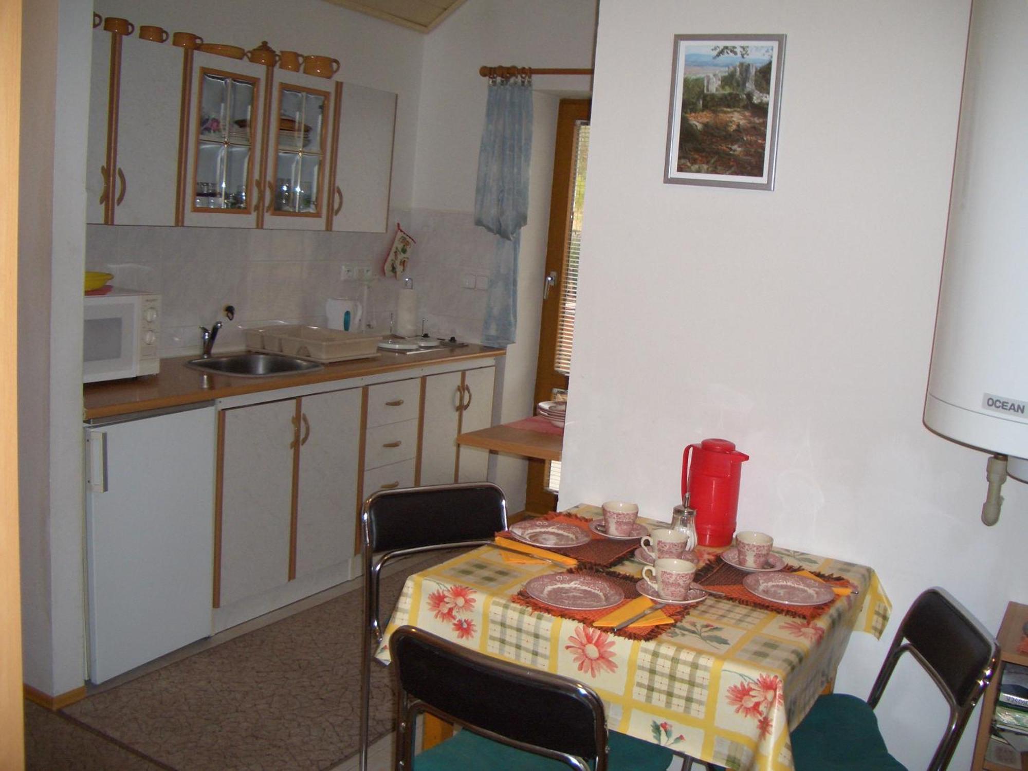 U Krale - 2 Apartment