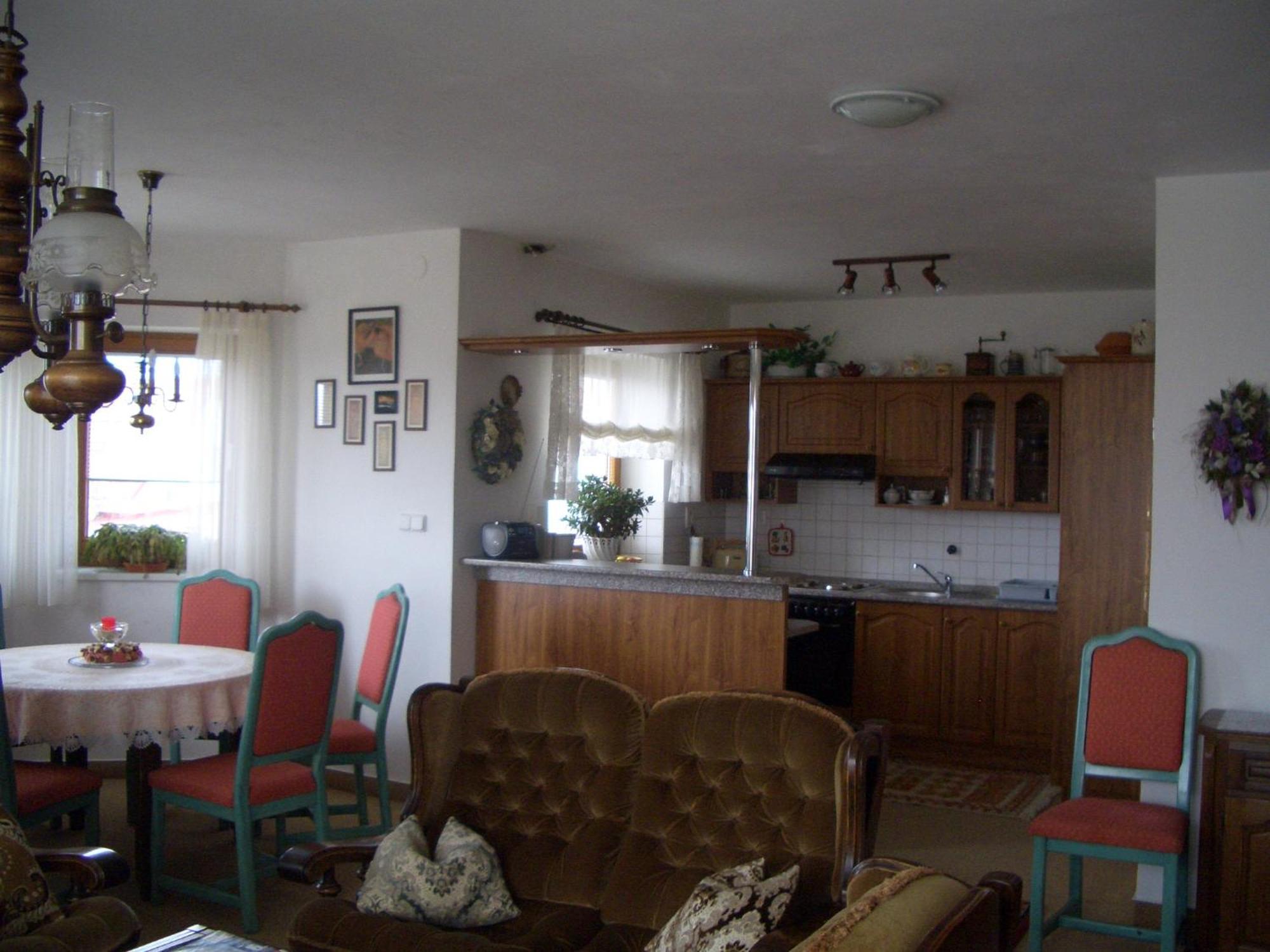 U Krale - 2 Apartment Jicin