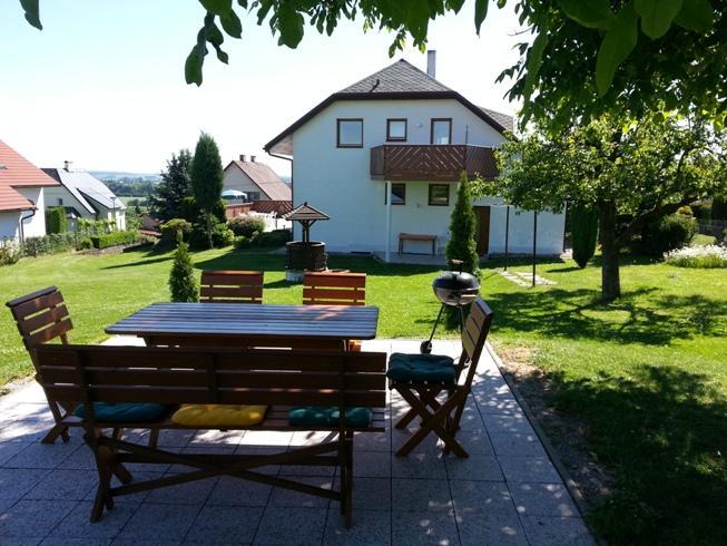 U Krale - 2 Apartment
