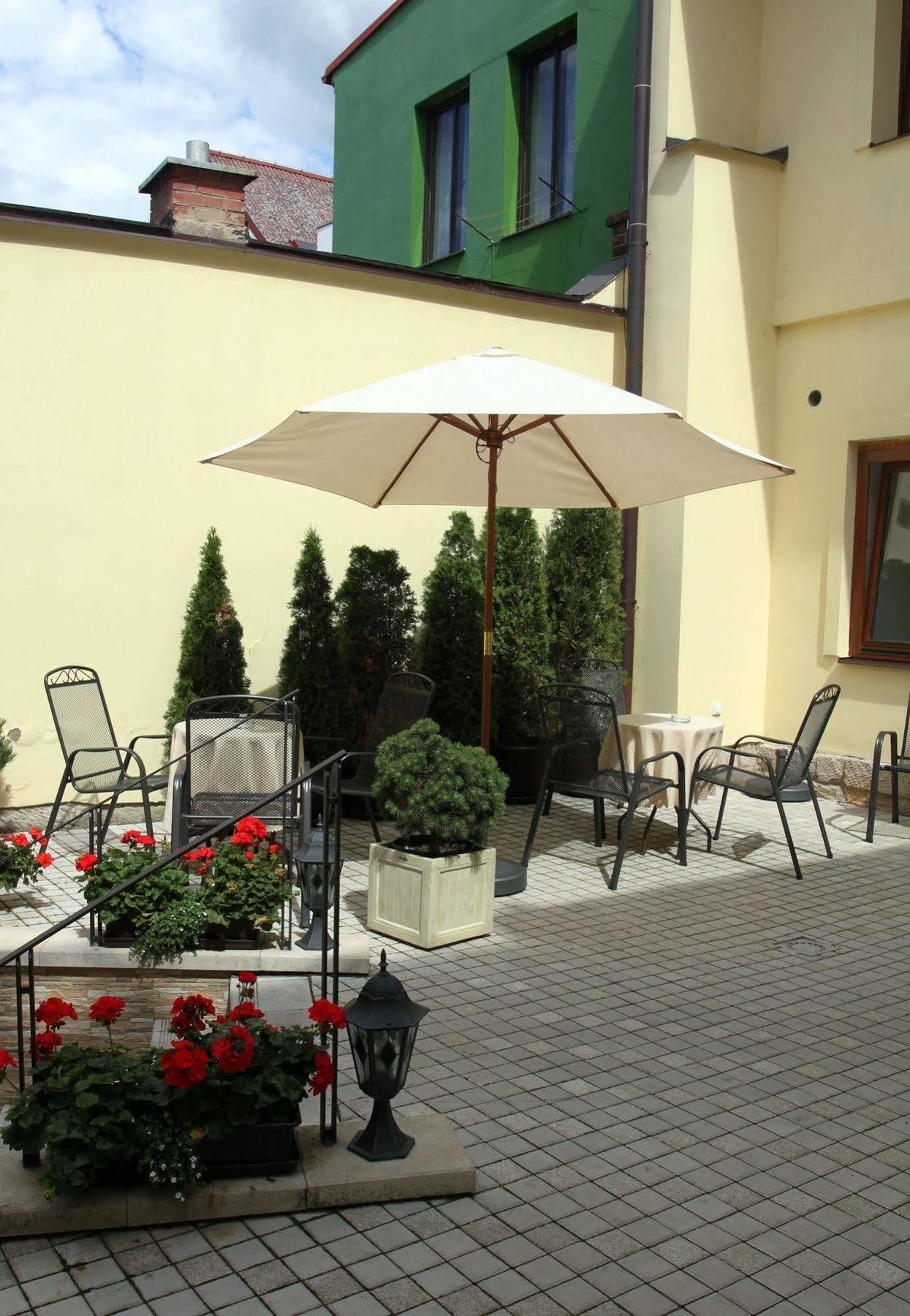 U Krale - 2 * Jicin