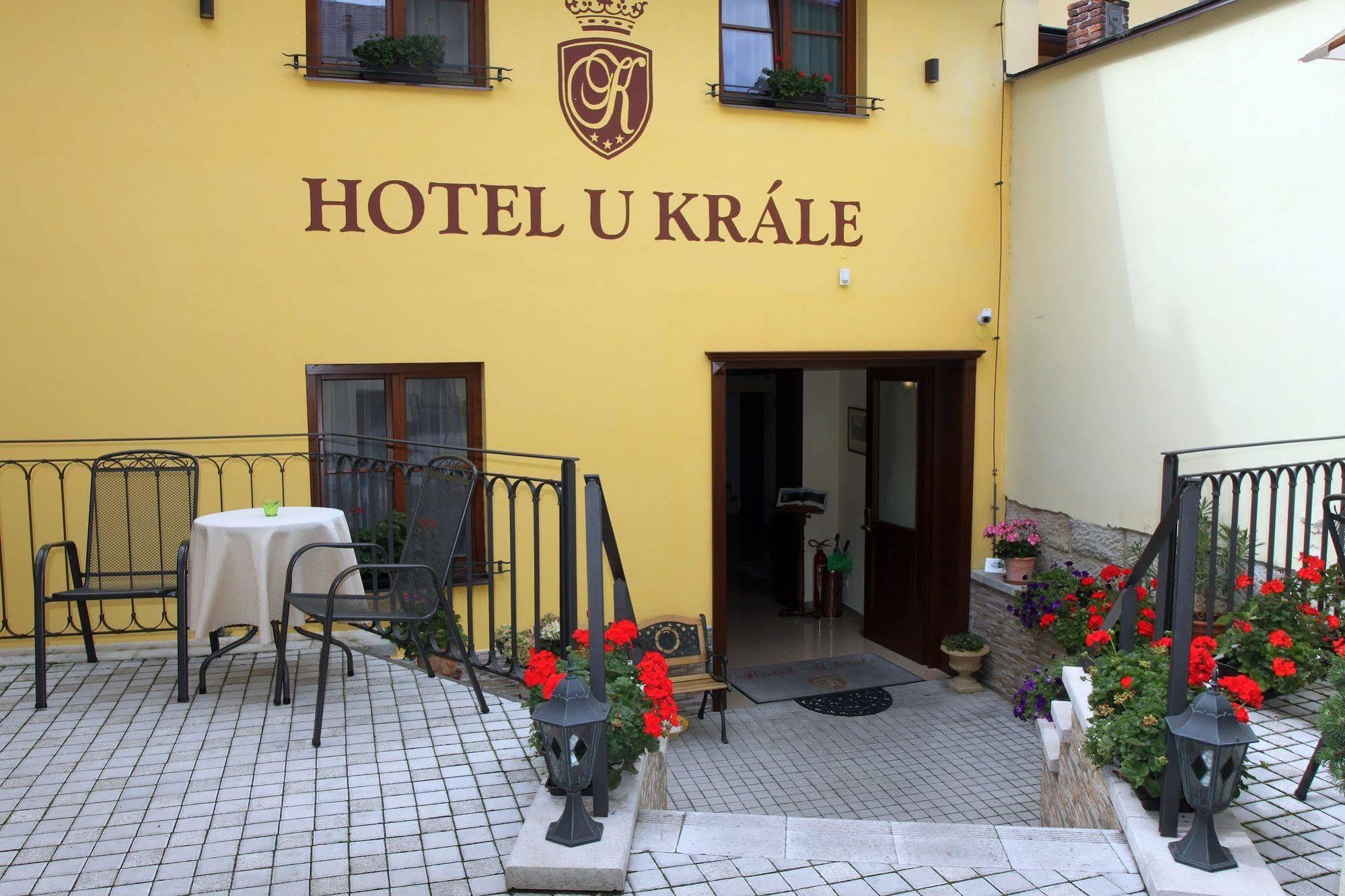 Apartment U Krale - 2