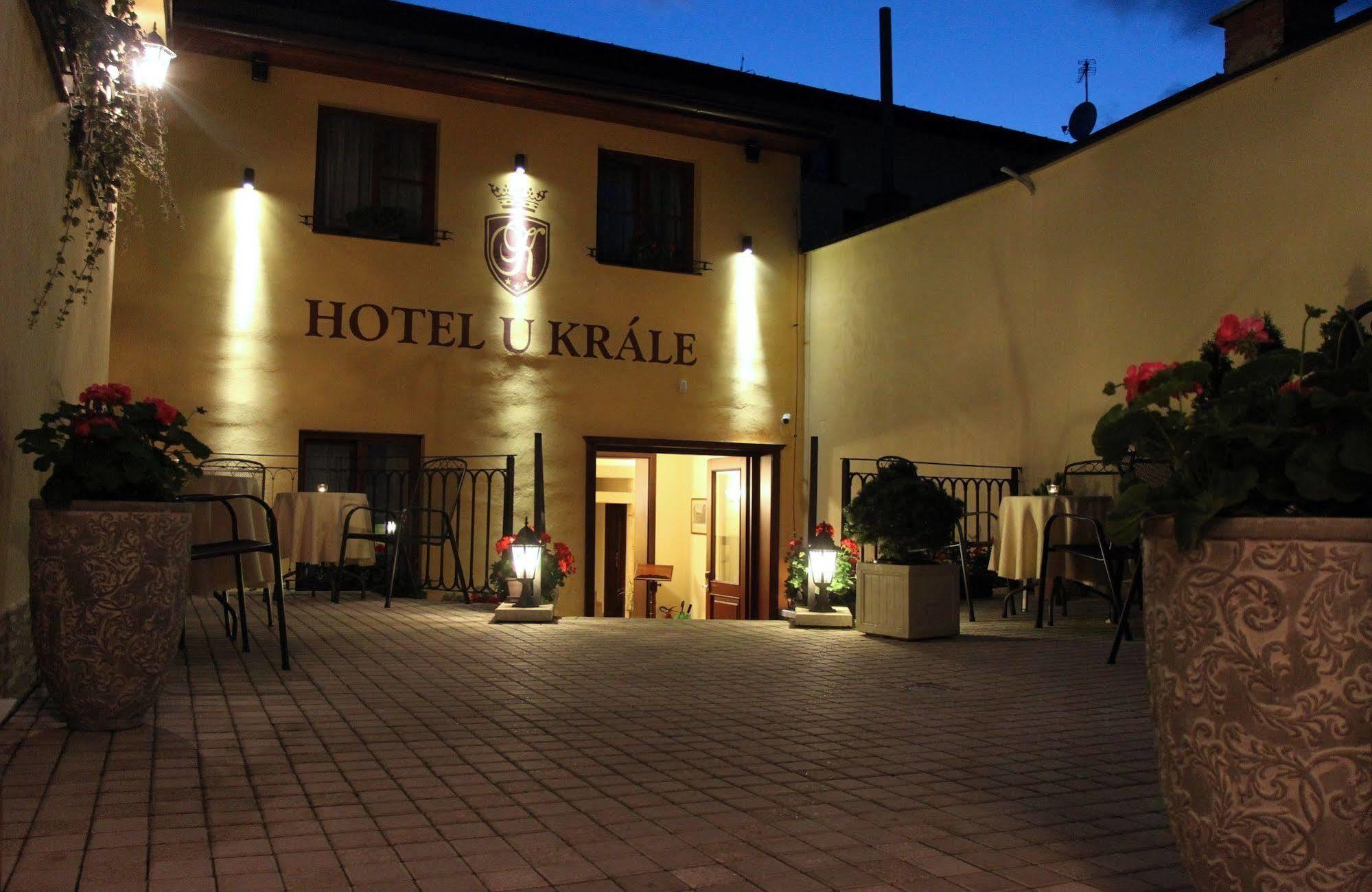 U Krale - 2