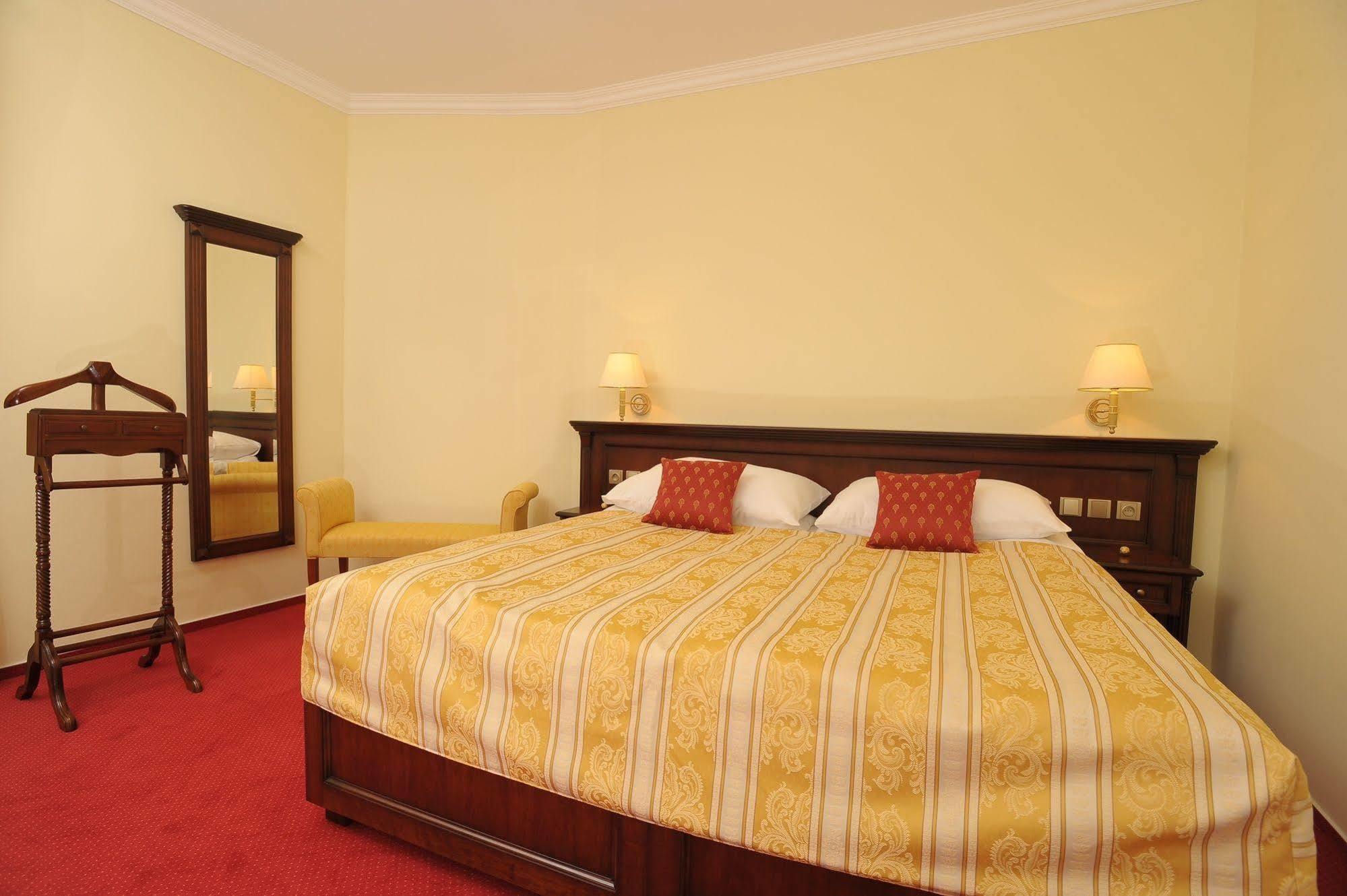 U Krale - 2 Apartment Jicin