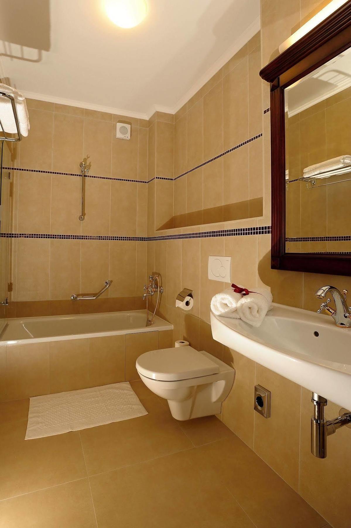 U Krale - 2 Apartment Jicin