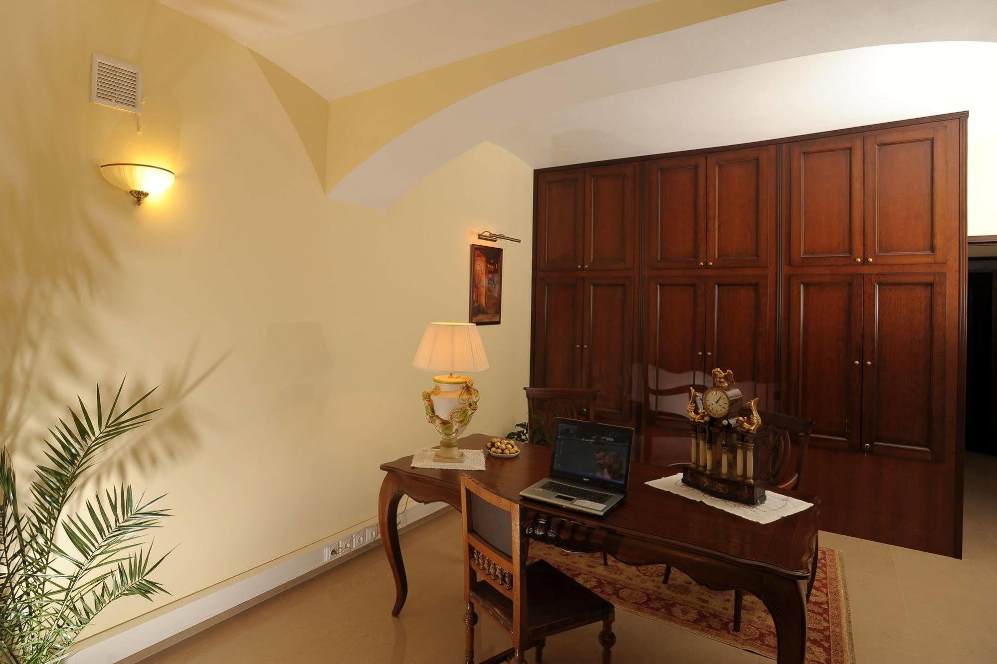 U Krale - 2 Apartment