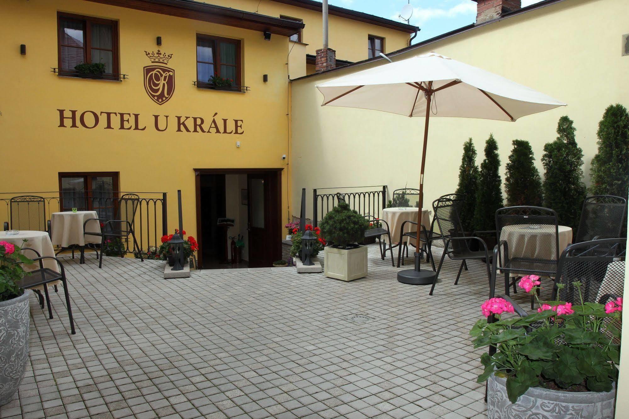 Apartment U Krale - 2 Jicin