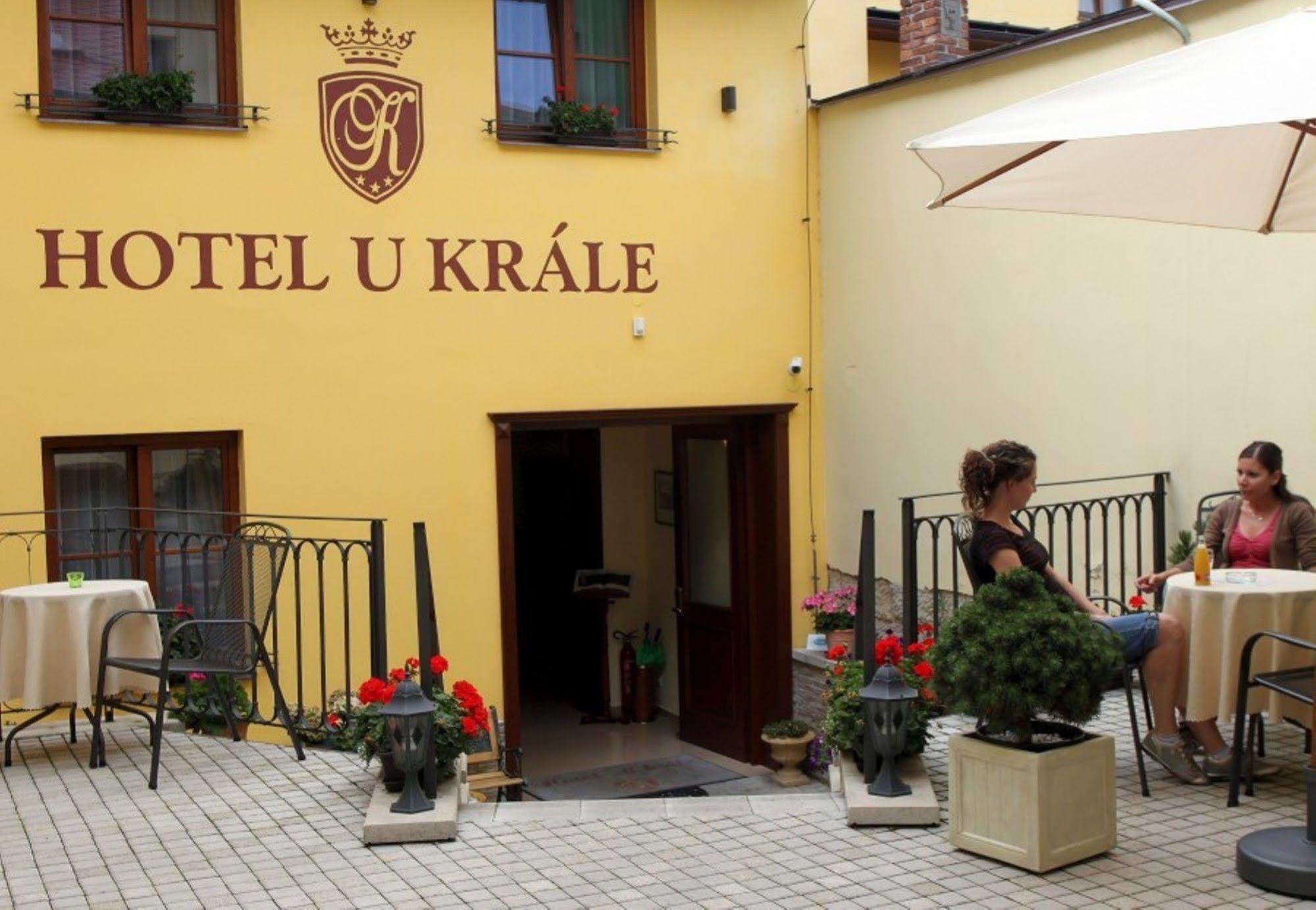 U Krale - 2 *